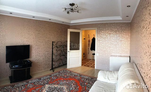2-к квартира, 48.2 м², 1/5 эт. 2-к квартира, 48.2 м², 1/5 эт.
