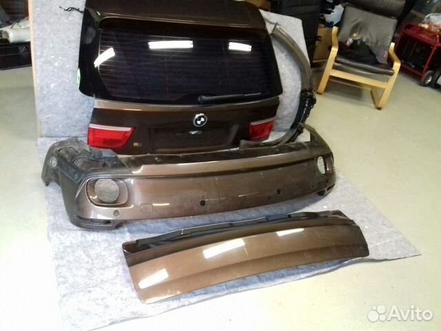 BMW X5 e70 2007-2013 BMW X5 e70 2007-2013
