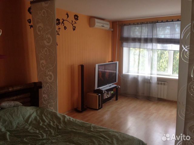 1-к квартира, 36 м², 7/12 эт. 1-к квартира, 36 м², 7/12 эт.
