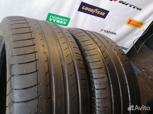 Лето Michelin Latitude Sport 255/45R20 101Wl Лето Michelin Latitude Sport 255/45R20 101Wl