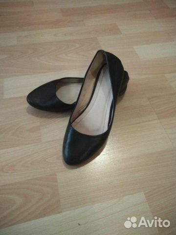 Балетки Балетки