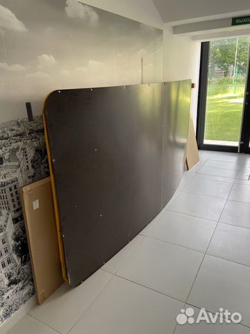 Вега-бол стол для игры в текбол Вега-бол стол для игры в текбол