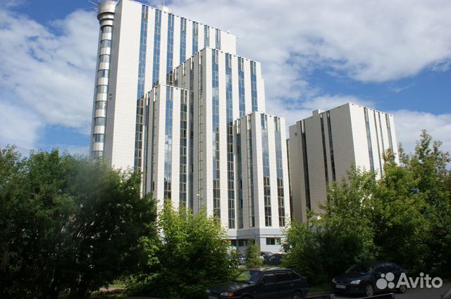 Офис 65.2 м² в Бизнес-центре Релита Офис 65.2 м² в Бизнес-центре Релита