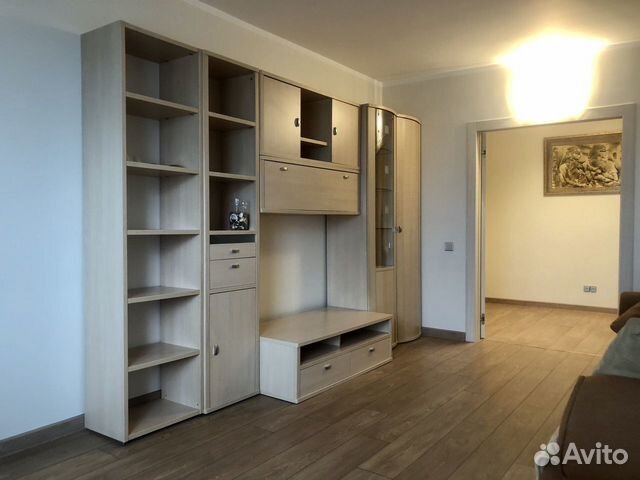 3-к квартира, 75 м², 12/17 эт. 3-к квартира, 75 м², 12/17 эт.