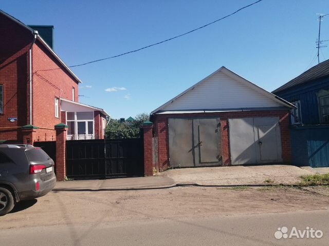 Дом 205 м² на участке 9 сот. Дом 205 м² на участке 9 сот.