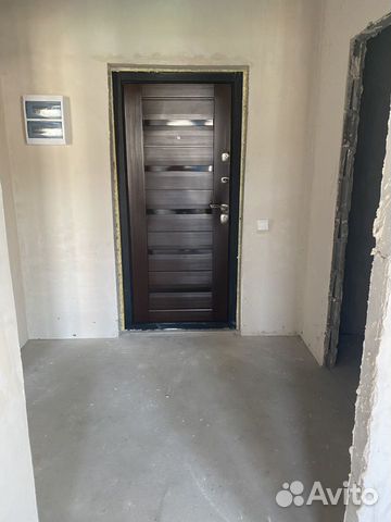 1-к квартира, 35.8 м², 3/4 эт. 1-к квартира, 35.8 м², 3/4 эт.