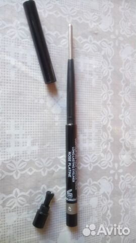 Водостойкий карандаш для век Chanel