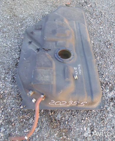 Бак топливный Lexus RX 300/330/350/400h XU30 2003