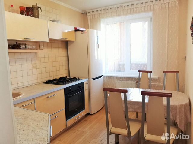 3-к квартира, 71 м², 7/9 эт.