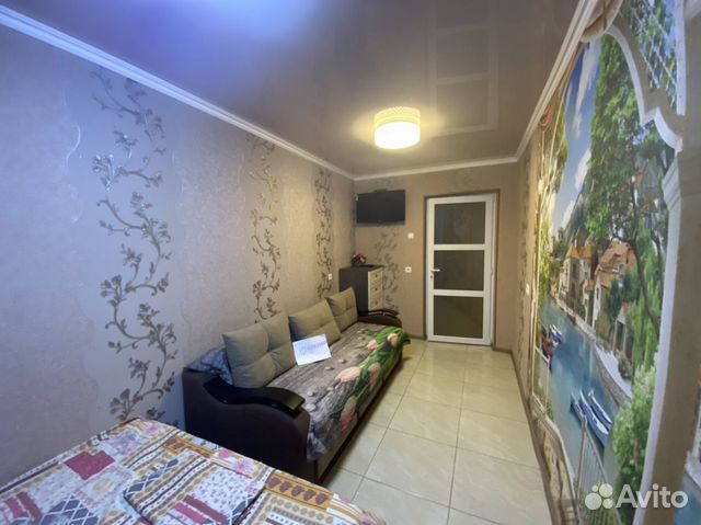 2-к квартира, 45 м², 2/5 эт.