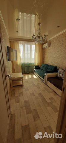 1-к квартира, 39 м², 2/9 эт. 1-к квартира, 39 м², 2/9 эт.