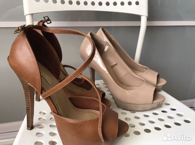 Туфли, босоножки 36,37 размер Туфли, босоножки 36,37 размер