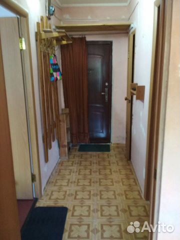 2-к квартира, 36.5 м², 1/2 эт. 2-к квартира, 36.5 м², 1/2 эт.