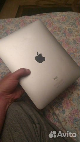 iPad 1 Wifi 16gb в хорошем состоянии iPad 1 Wifi 16gb в хорошем состоянии