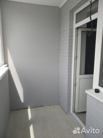 1-к квартира, 34 м², 3/7 эт.