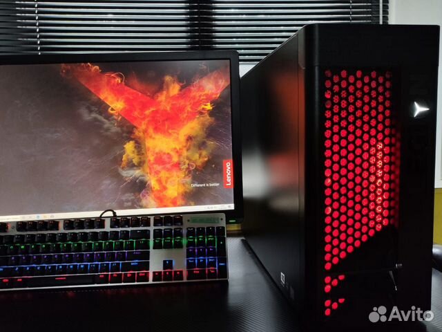 Игровой PC i5 9400f GTX1650 Игровой PC i5 9400f GTX1650