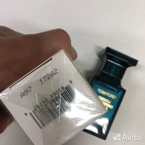 Духи Tom Ford Neroli Portofino Aqua 50ml Духи Tom Ford Neroli Portofino Aqua 50ml