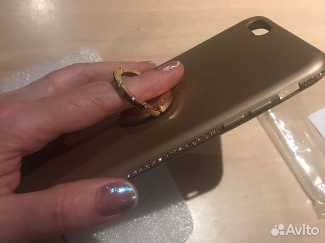 Чехол на iPhon 6+ или 6s+