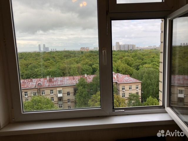 1-к квартира, 39 м², 12/17 эт. 1-к квартира, 39 м², 12/17 эт.