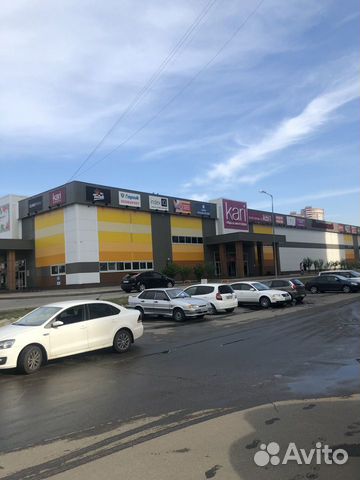 1-к квартира, 38 м², 14/16 эт.