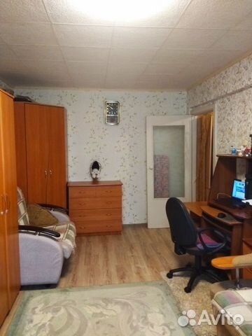 1-к квартира, 31 м², 1/5 эт. 1-к квартира, 31 м², 1/5 эт.