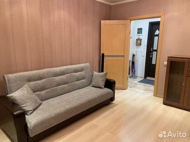 2-к квартира, 54 м², 13/17 эт.