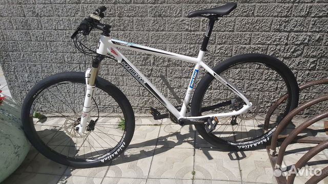 Commencal supernormal Commencal supernormal