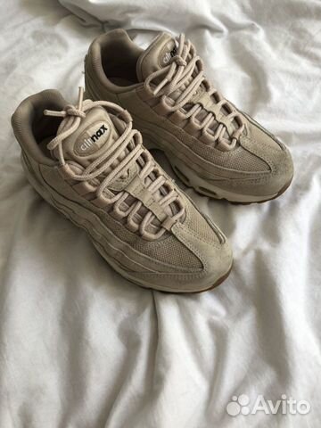 Кроссовки Nike AirMax Кроссовки Nike AirMax