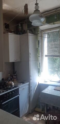 2-к квартира, 44 м², 3/5 эт.