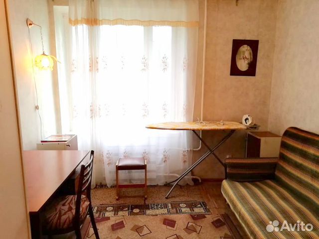 2-к квартира, 49 м², 4/14 эт. 2-к квартира, 49 м², 4/14 эт.