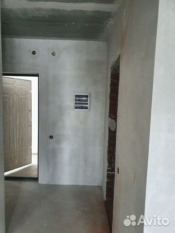 1-к квартира, 37 м², 3/5 эт. 1-к квартира, 37 м², 3/5 эт.
