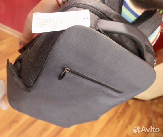 Xiaomi Mi Urban Backpack new Xiaomi Mi Urban Backpack new