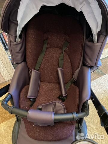Коляска BeBe-mobile Marconi Коляска BeBe-mobile Marconi