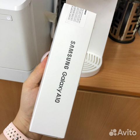 Samsung A10 Samsung A10