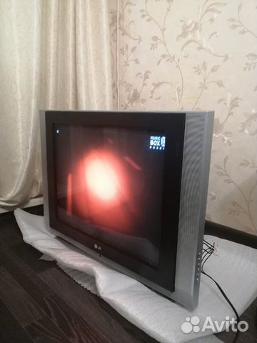 Телевизор lg29fs6rlx Телевизор lg29fs6rlx