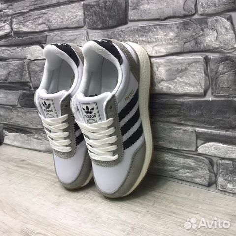 Кроссовки Adidas Iniki Кроссовки Adidas Iniki