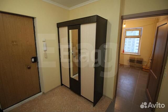 2-к квартира, 68 м², 6/10 эт.