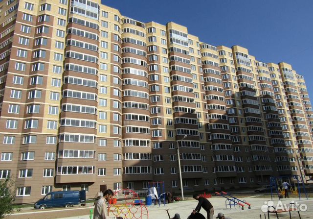2-к квартира, 62 м², 1/15 эт. 2-к квартира, 62 м², 1/15 эт.