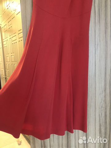 Платье Roland Mouret Платье Roland Mouret