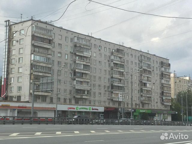 2-к квартира, 44.6 м², 4/9 эт. 2-к квартира, 44.6 м², 4/9 эт.