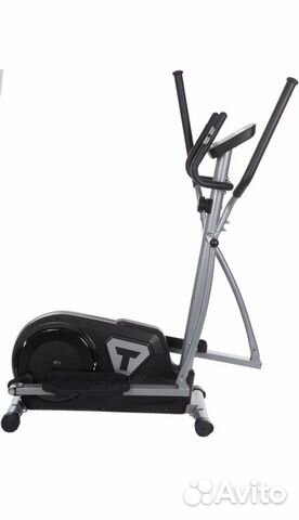 Новый Эллиптический тренажер Torneo Festa