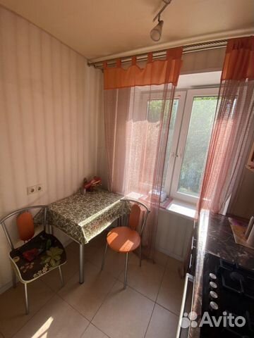 2-к квартира, 57 м², 4/9 эт.