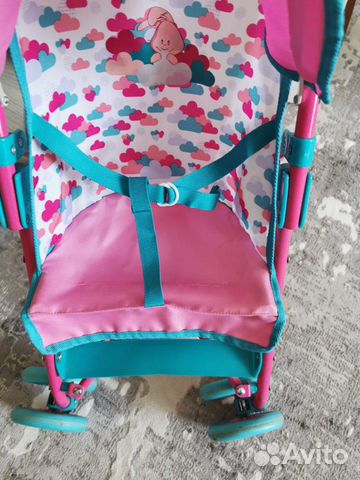 Продам коляску для куклы Продам коляску для куклы