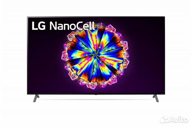 LG 75nano906NA Новый,4К,NanoCell,SmartTV,2020 LG 75nano906NA Новый,4К,NanoCell,SmartTV,2020