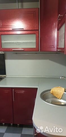 1-к квартира, 31 м², 2/9 эт.