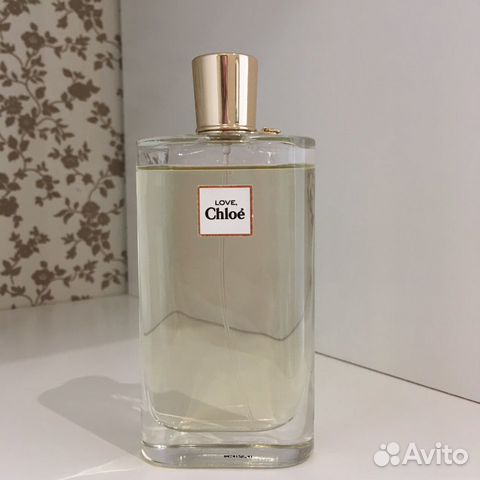 Love, Chloe Eau Florale/Chloe love от 75 мл