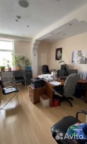 Сдам офис, 281.7кв.м