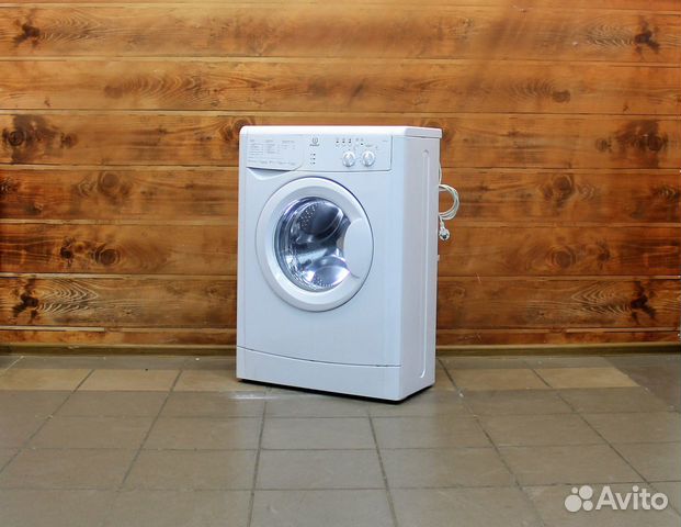 Стиральная машина бу Indesit Стиральная машина бу Indesit