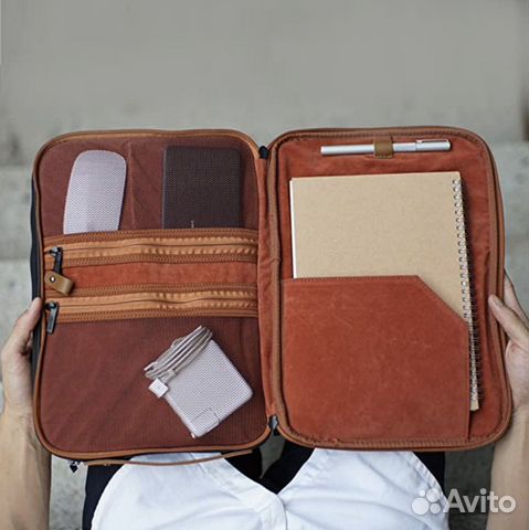 Чехол (sleeve) Dpark для ноутбуков 13,3 Чехол (sleeve) Dpark для ноутбуков 13,3