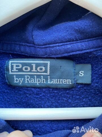 Толстовка, худи с капюшоном Ralph Lauren Толстовка, худи с капюшоном Ralph Lauren